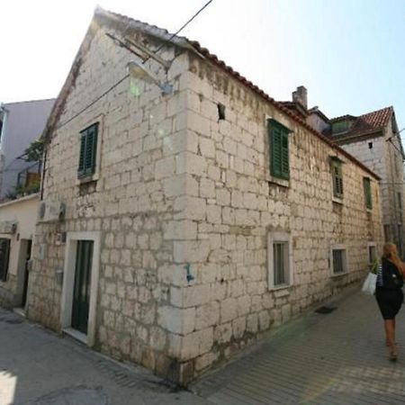 Apartment Dujas 스플리트 외부 사진