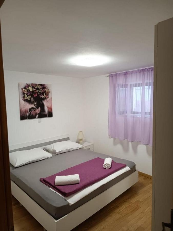 Apartment Dujas 스플리트 외부 사진