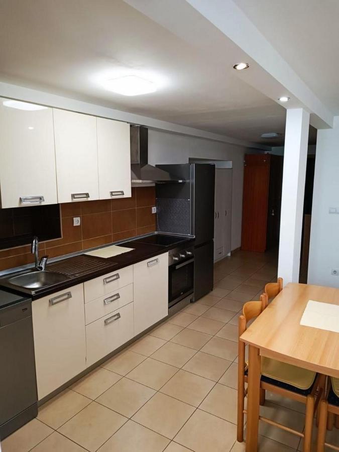 Apartment Dujas 스플리트 외부 사진