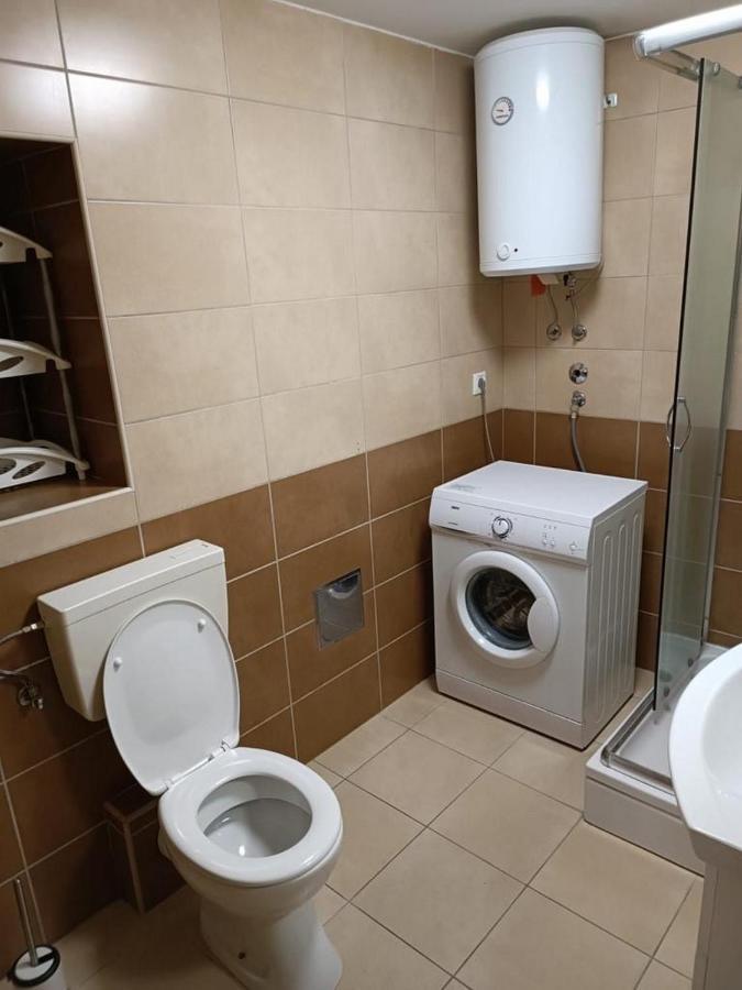 Apartment Dujas 스플리트 외부 사진