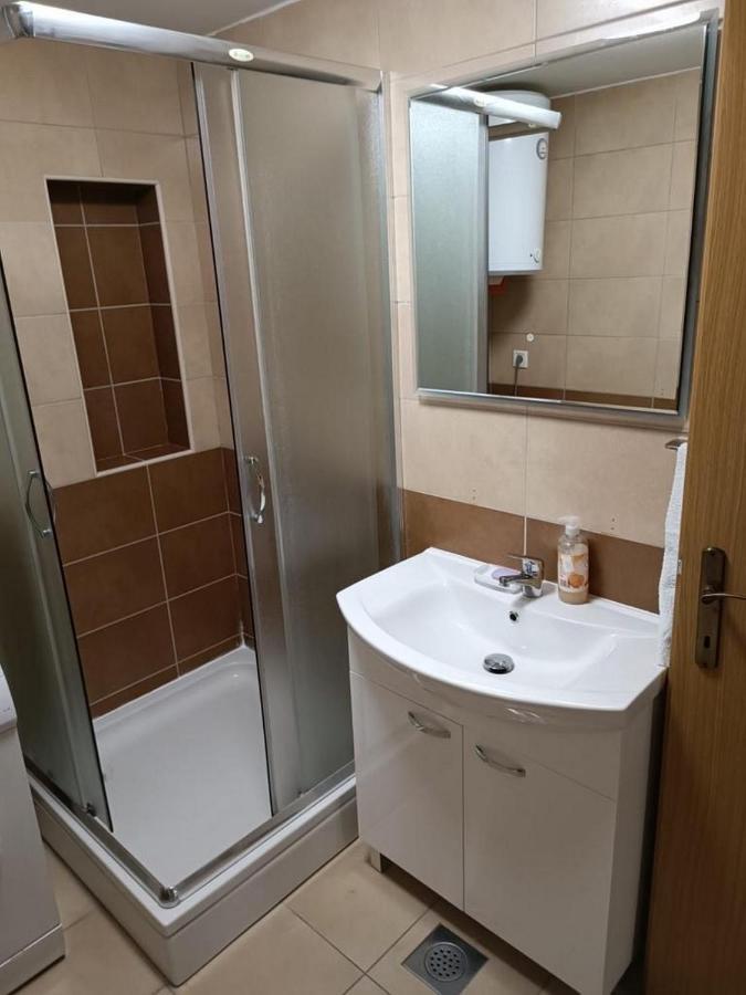 Apartment Dujas 스플리트 외부 사진