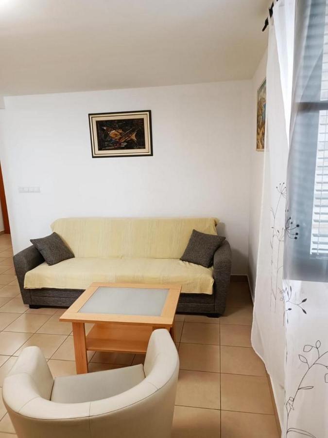 Apartment Dujas 스플리트 외부 사진