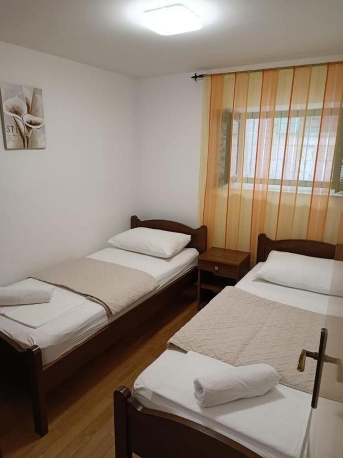 Apartment Dujas 스플리트 외부 사진