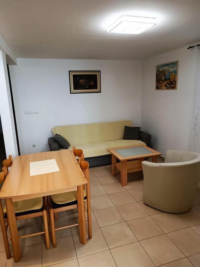 Apartment Dujas 스플리트 외부 사진
